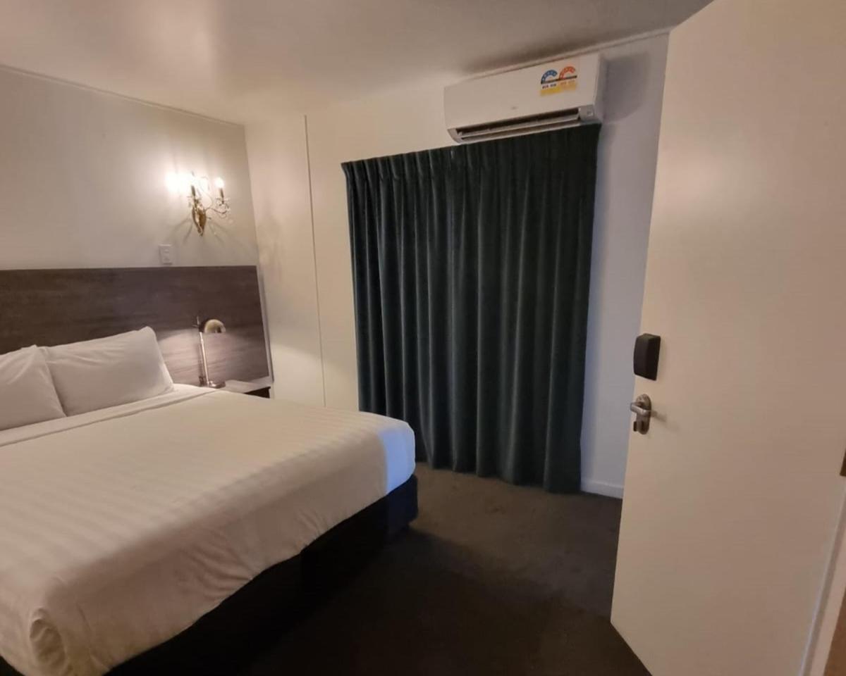 קווינסטאון Lakeview Colonial House מראה חיצוני תמונה