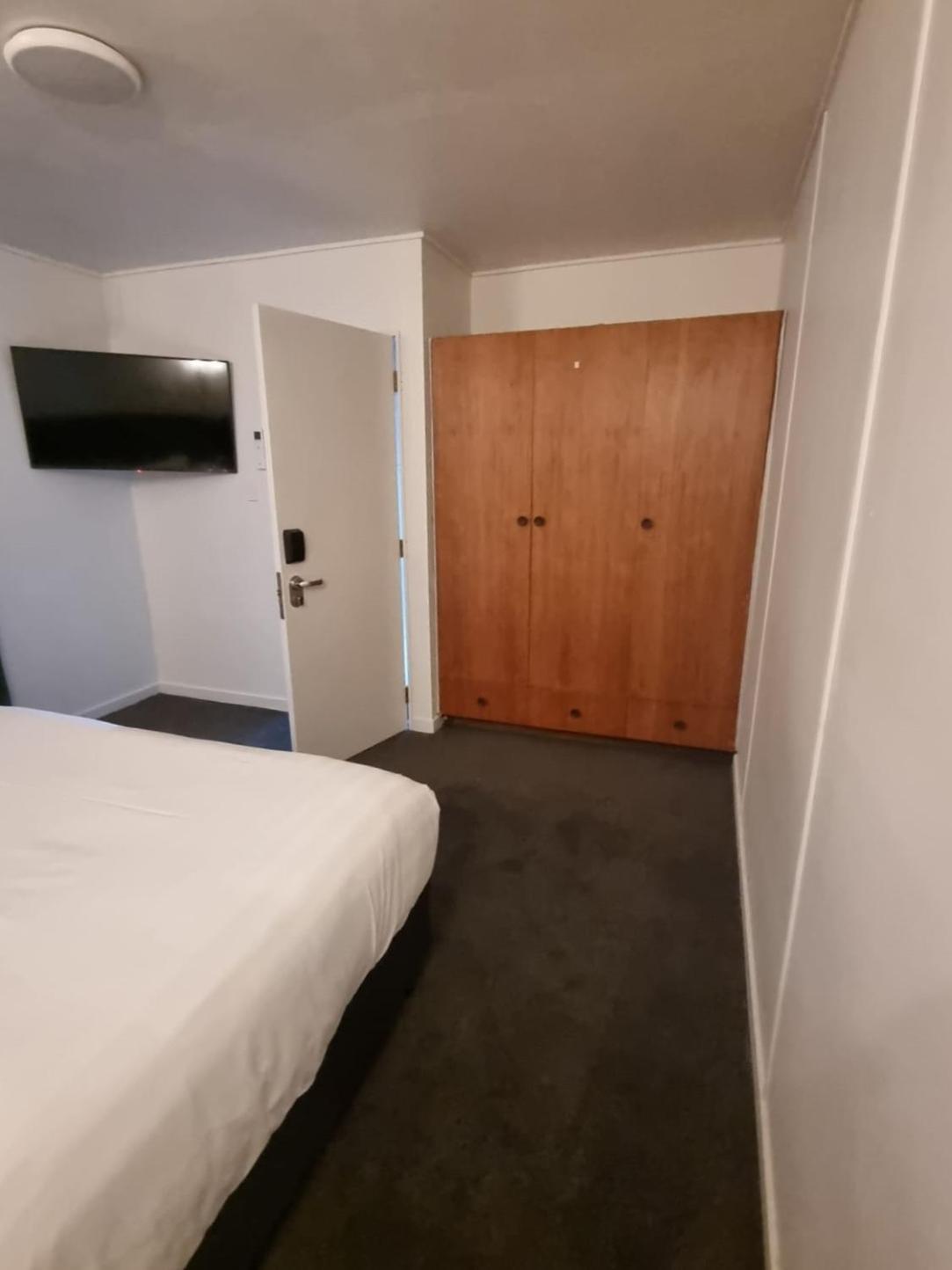 קווינסטאון Lakeview Colonial House מראה חיצוני תמונה