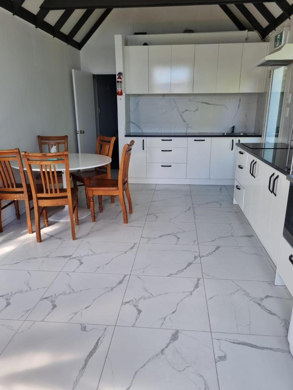 קווינסטאון Lakeview Colonial House מראה חיצוני תמונה