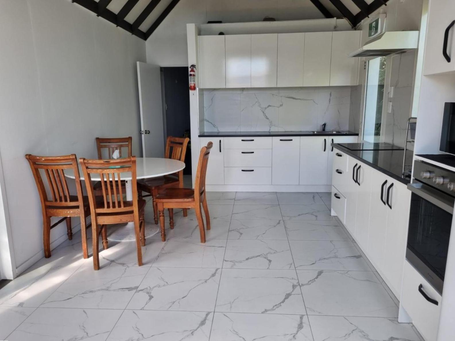 קווינסטאון Lakeview Colonial House מראה חיצוני תמונה