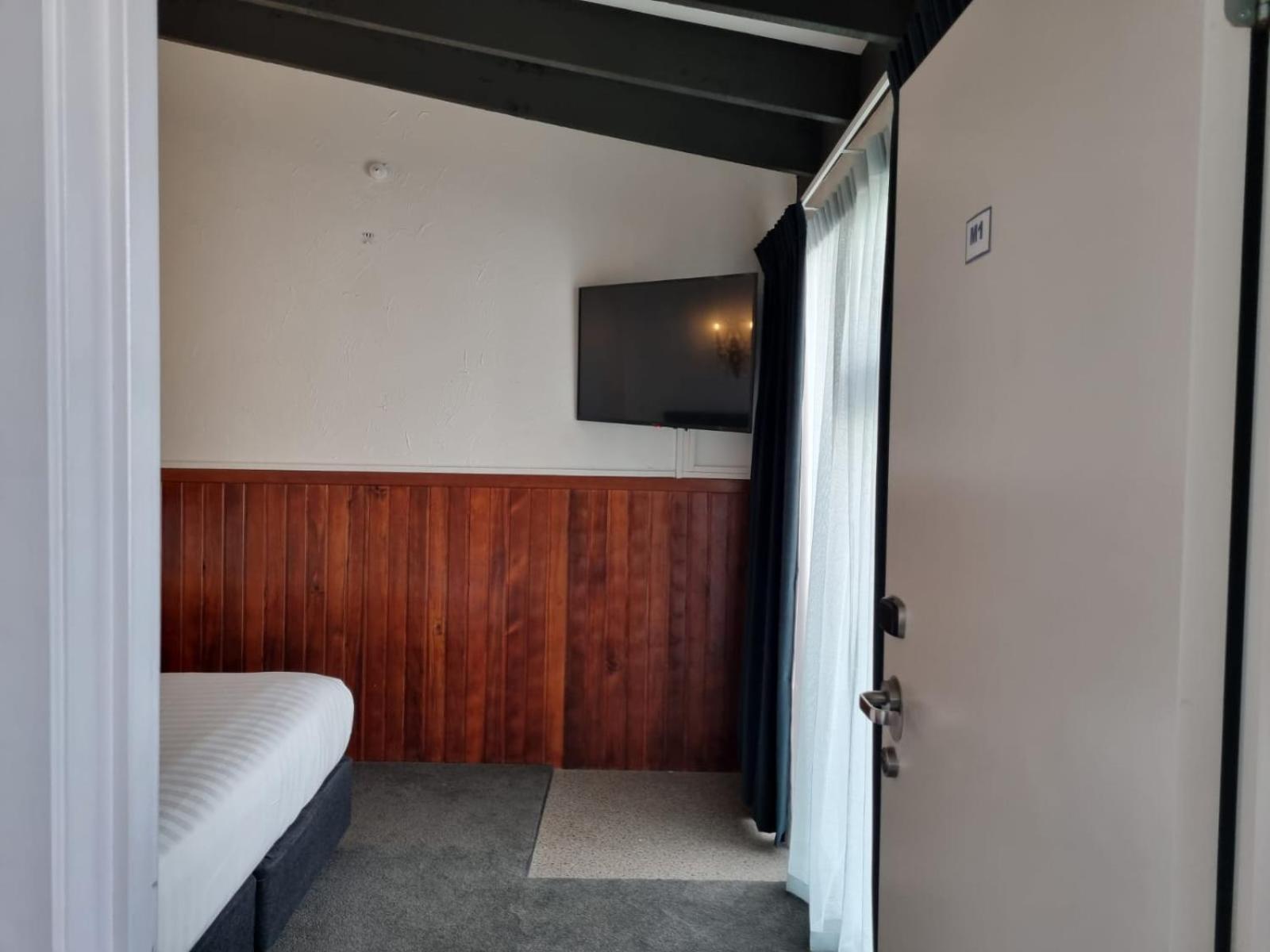 קווינסטאון Lakeview Colonial House מראה חיצוני תמונה