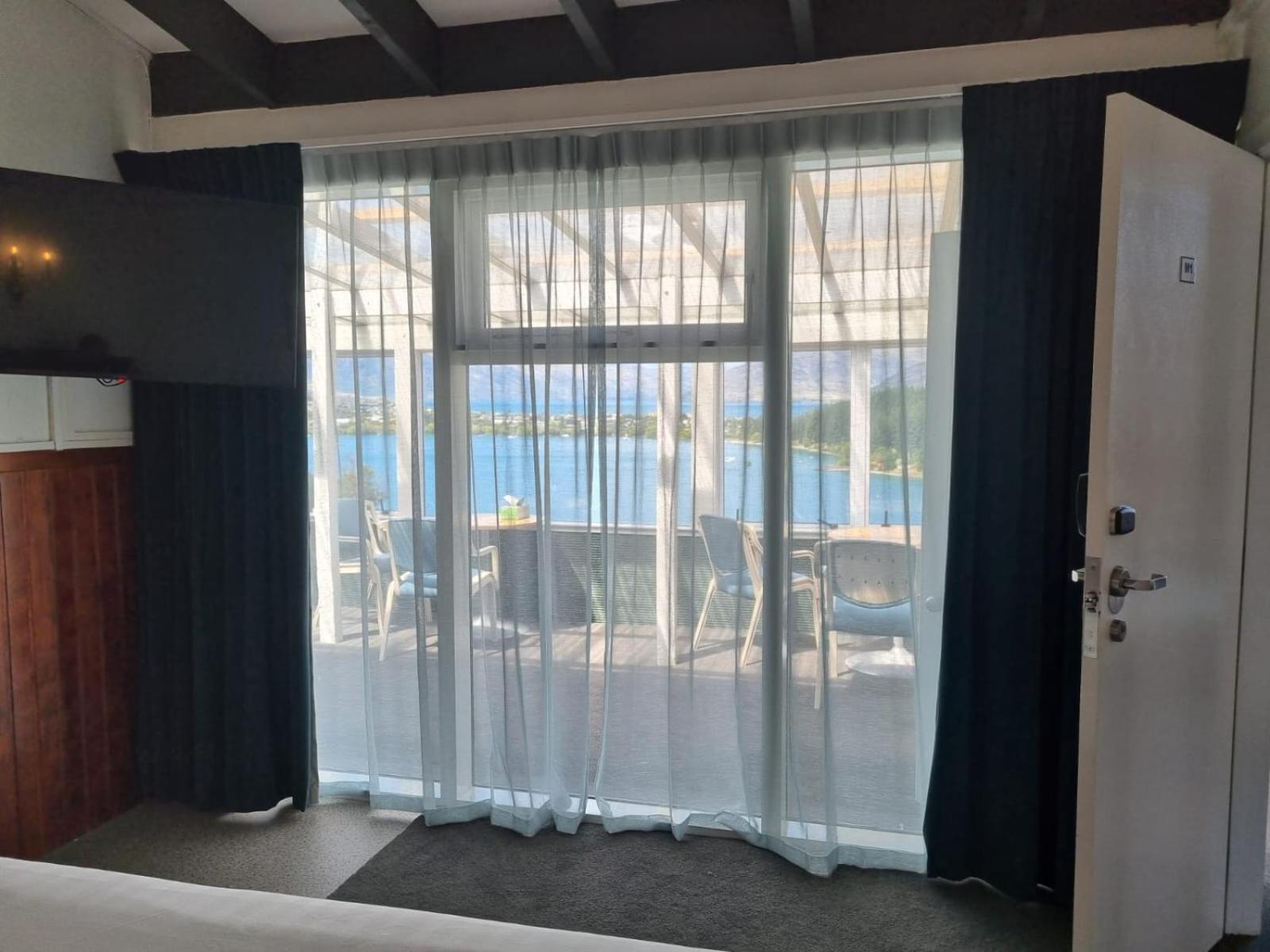 קווינסטאון Lakeview Colonial House מראה חיצוני תמונה