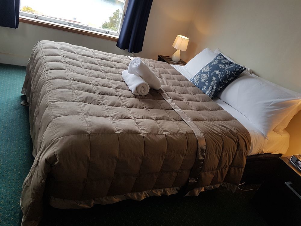קווינסטאון Lakeview Colonial House מראה חיצוני תמונה