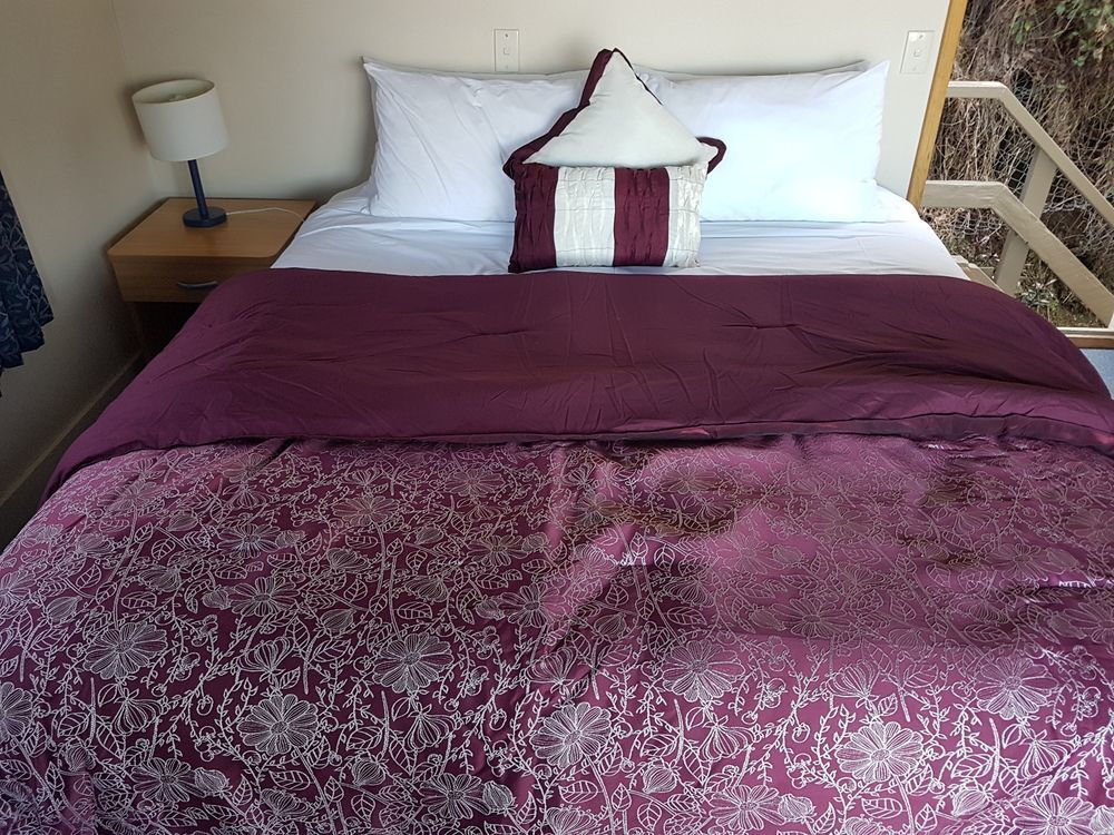 קווינסטאון Lakeview Colonial House מראה חיצוני תמונה