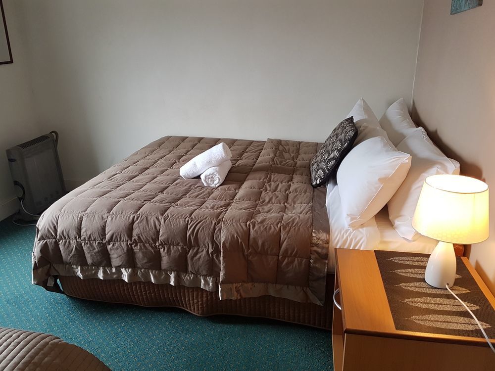 קווינסטאון Lakeview Colonial House מראה חיצוני תמונה